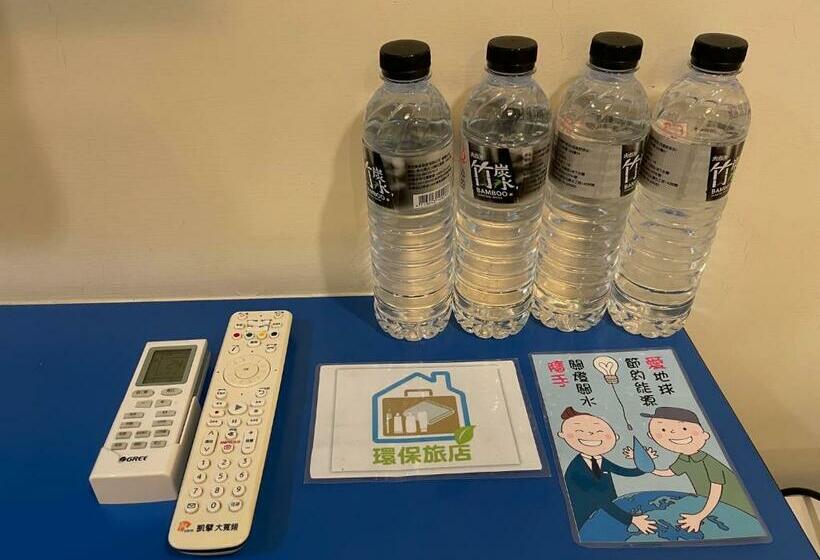 اتاق استاندارد, Meet ‧ Happiness B&b