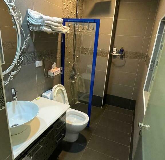 اتاق استاندارد, Meet ‧ Happiness B&b