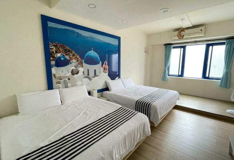 اتاق استاندارد, Meet ‧ Happiness B&b