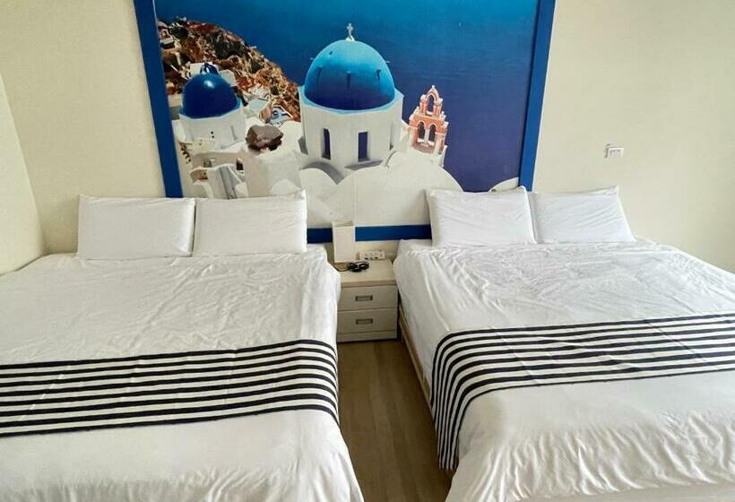 اتاق استاندارد, Meet ‧ Happiness B&b