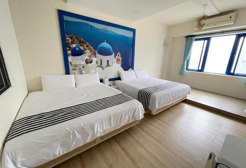 اتاق استاندارد, Meet ‧ Happiness B&b