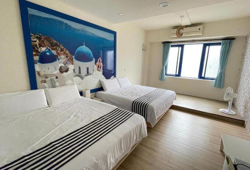 اتاق استاندارد, Meet ‧ Happiness B&b