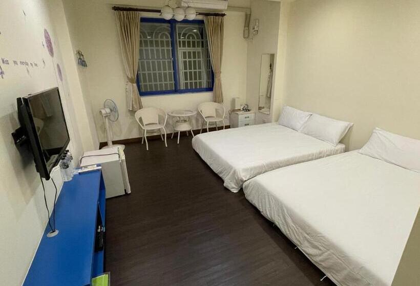 اتاق استاندارد, Meet ‧ Happiness B&b