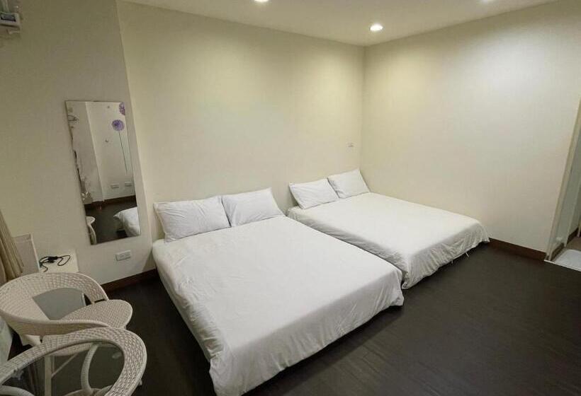 اتاق استاندارد, Meet ‧ Happiness B&b