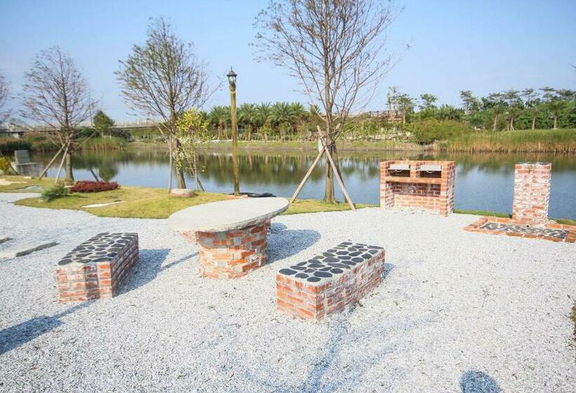 اتاق استاندارد, Morning Garden B&b