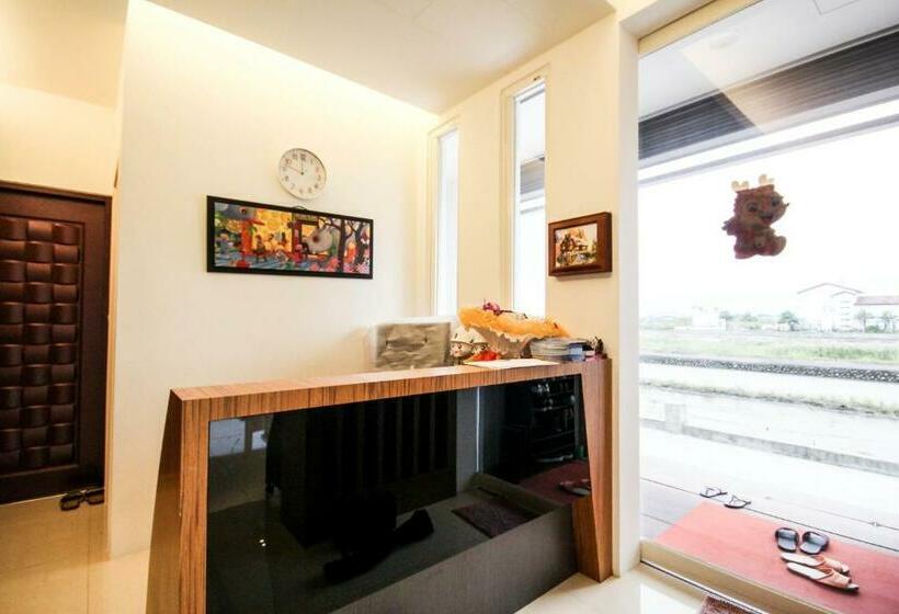 اتاق استاندارد, Morning Garden B&b