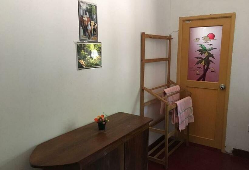 스탠다드 룸, Akash Villa