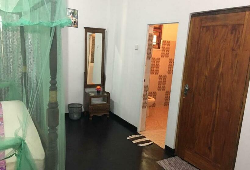 스탠다드 룸, Akash Villa