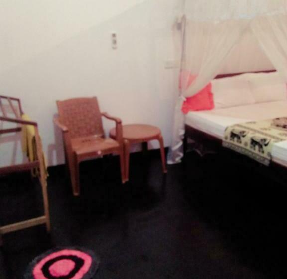 스탠다드 룸, Akash Villa