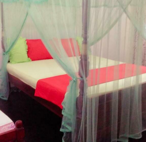 스탠다드 룸, Akash Villa