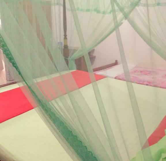 스탠다드 룸, Akash Villa