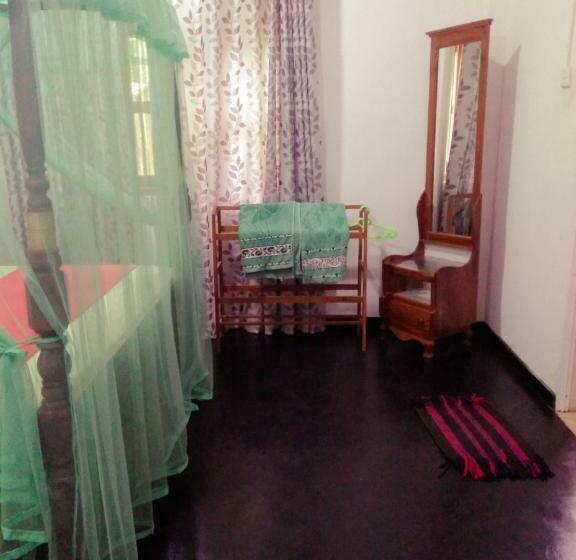 스탠다드 룸, Akash Villa