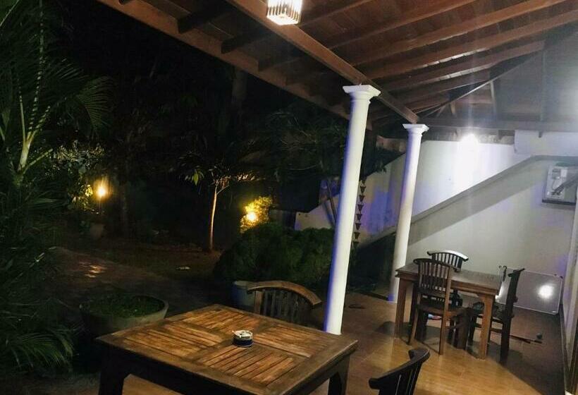 스탠다드 룸, Akash Villa