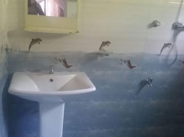 스탠다드 룸, Akash Villa