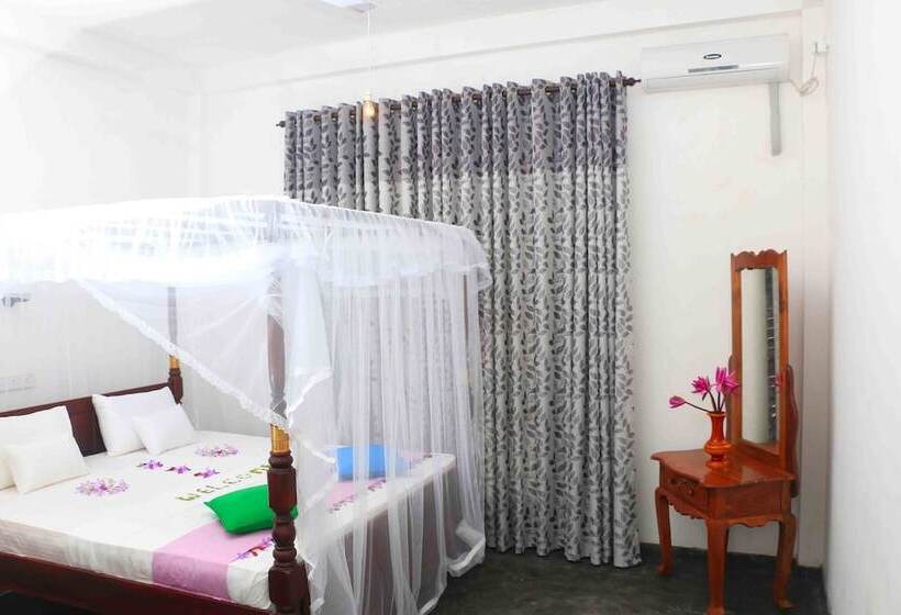 스탠다드 룸, Akash Villa