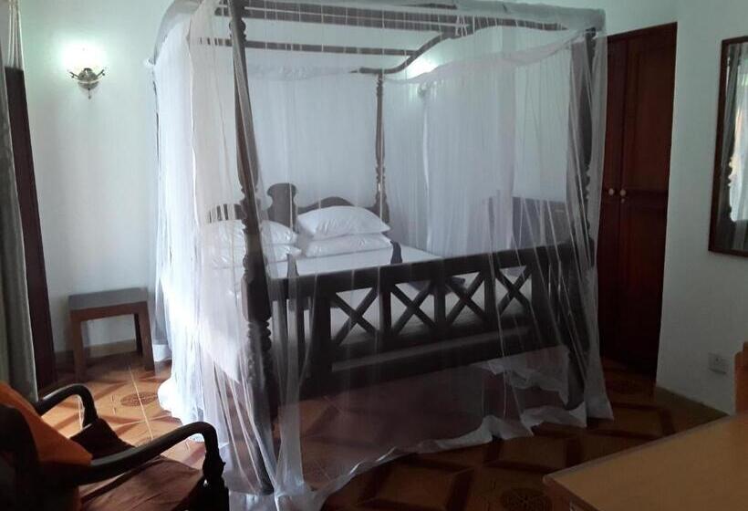 غرفة إقتصادية, Flamingo Guest House