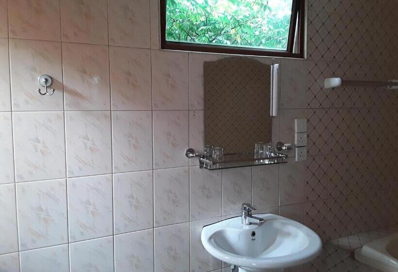 غرفة إقتصادية, Flamingo Guest House