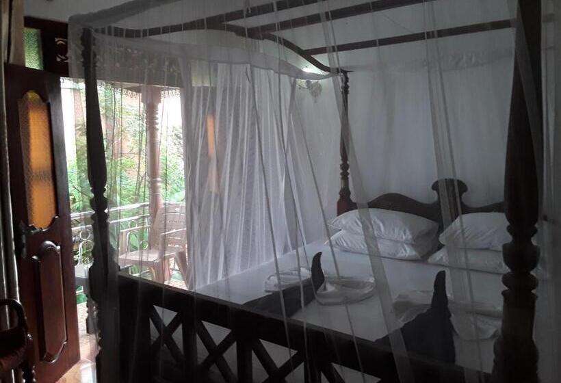 غرفة إقتصادية, Flamingo Guest House