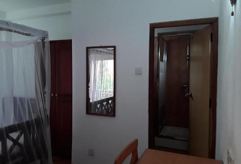 غرفة إقتصادية, Flamingo Guest House