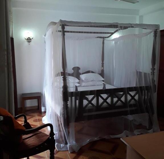 غرفة إقتصادية, Flamingo Guest House