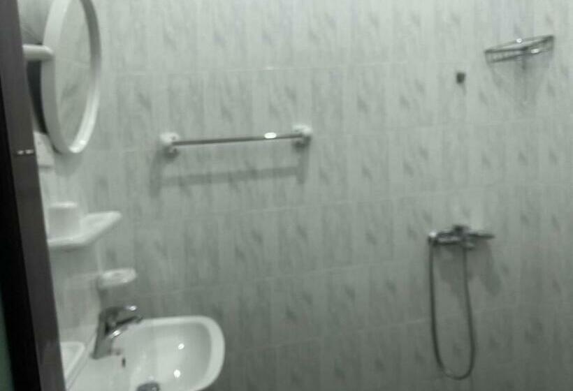 غرفة ديلوكس, Flamingo Guest House