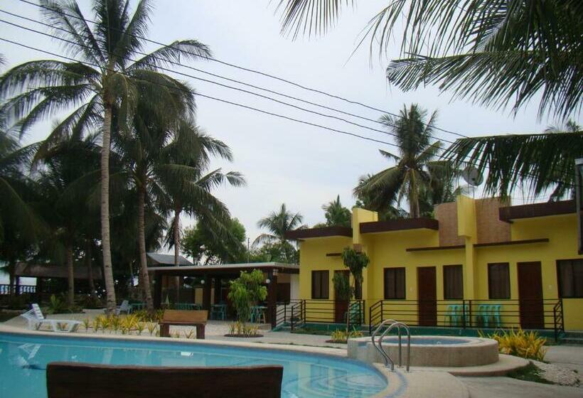 اتاق خانوادگی, Lagnason S Place