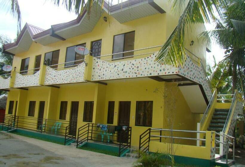 اتاق خانوادگی, Lagnason S Place