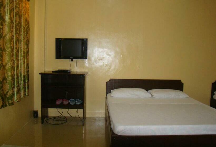 اتاق خانوادگی, Lagnason S Place