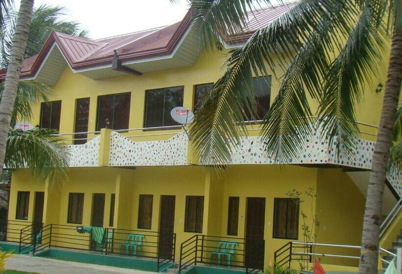 اتاق اکونومی, Lagnason S Place