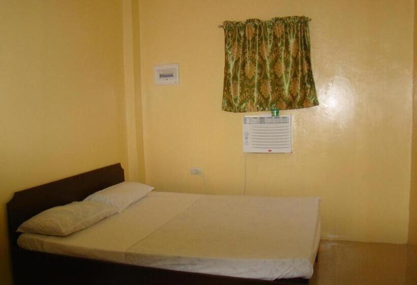 اتاق اکونومی, Lagnason S Place