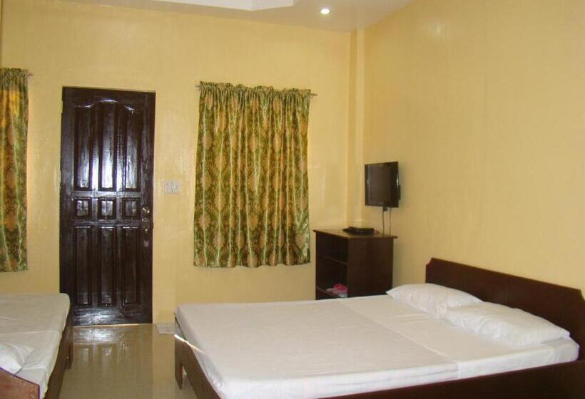 اتاق اکونومی, Lagnason S Place