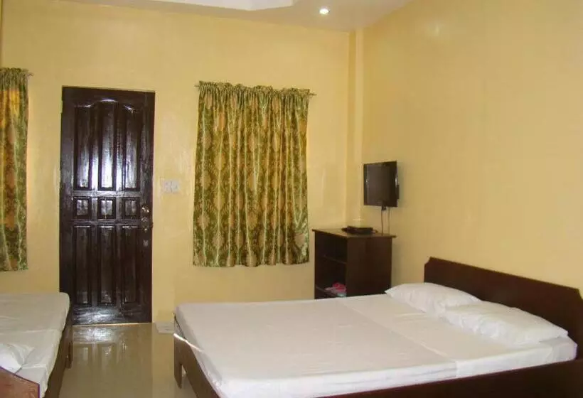 Economy-huone, Lagnason S Place