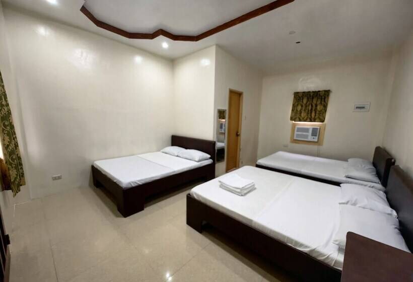 اتاق خانوادگی, Lagnason S Place