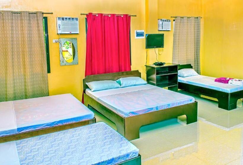 اتاق خانوادگی, Lagnason S Place