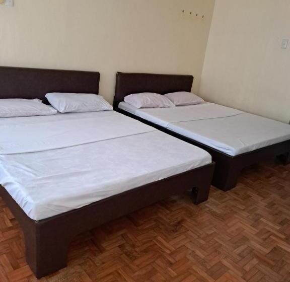 Семейный Номер, Lagnason S Place