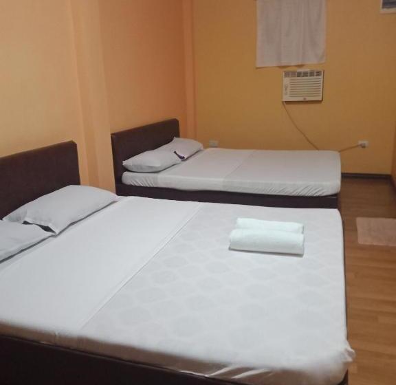 Семейный Номер, Lagnason S Place