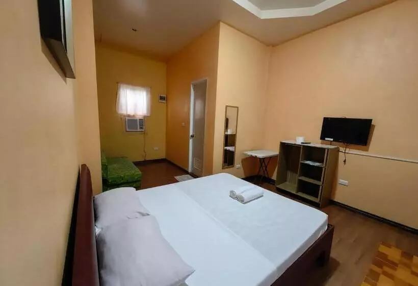 Economy-huone, Lagnason S Place