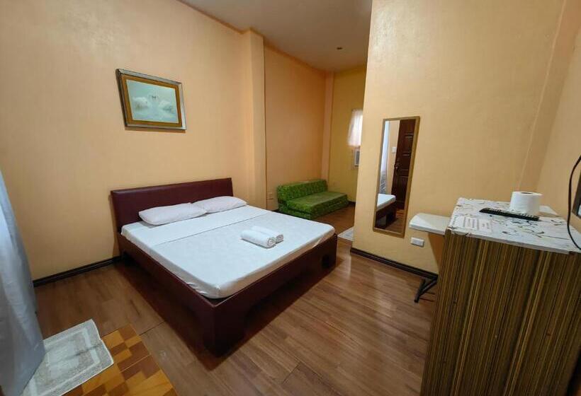 Номер Economy, Lagnason S Place