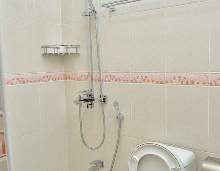 Utcára Néző Deluxe Szoba, Lily Rest Maldives