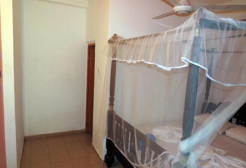 Номер Стандарт, La Villa