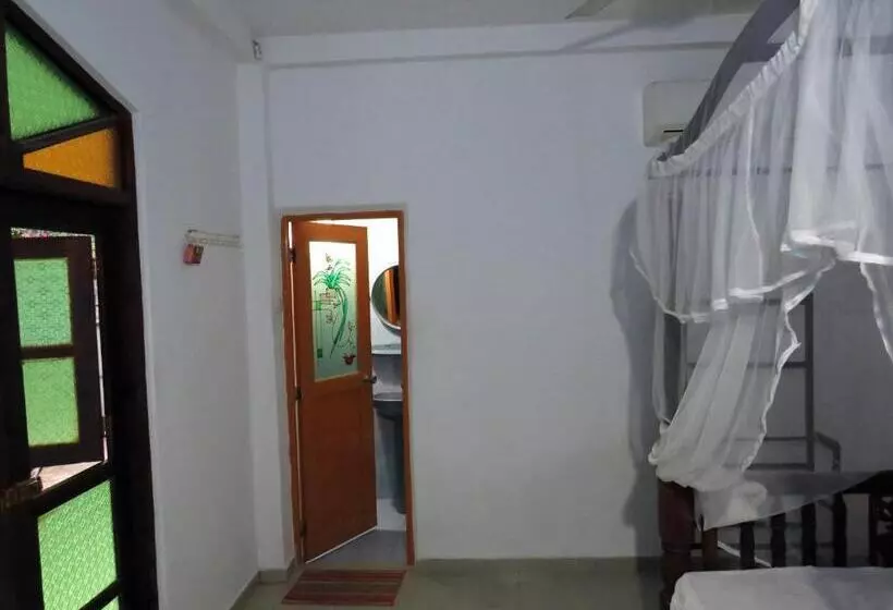 Standard-huone, La Villa
