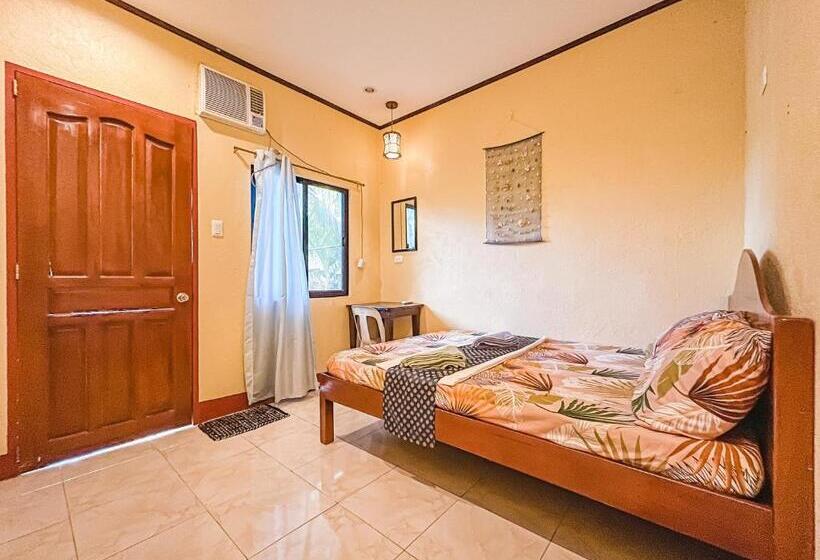 Standardrum, Krismark Dive Lodge