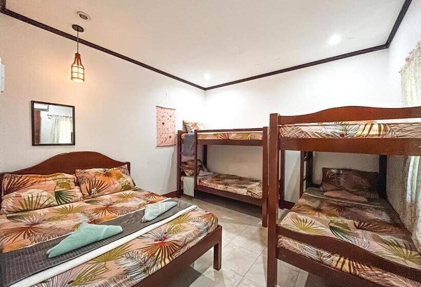 Семейный Номер, Krismark Dive Lodge