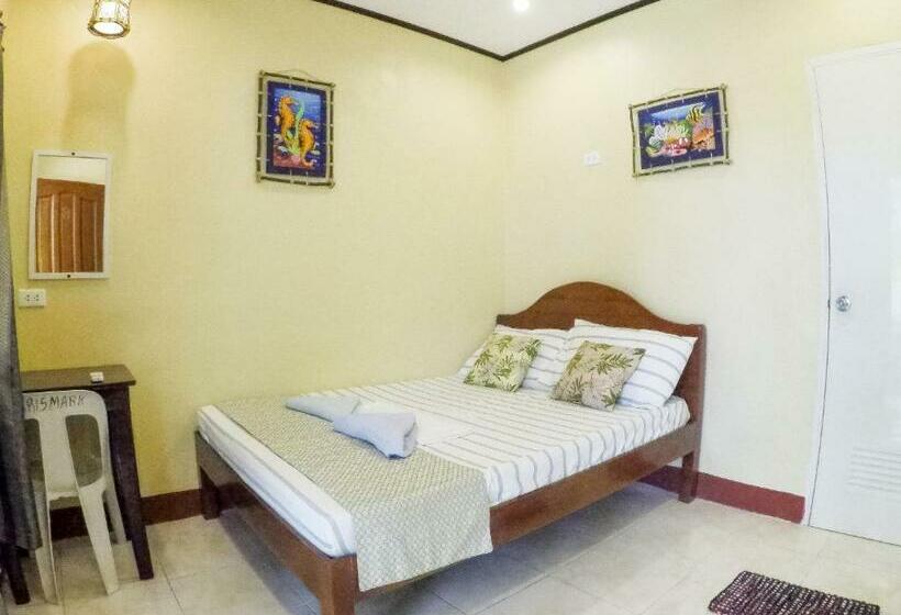 Standardrum, Krismark Dive Lodge