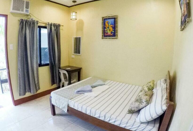 Standardrum, Krismark Dive Lodge