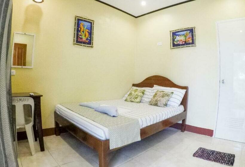 Standardrum, Krismark Dive Lodge