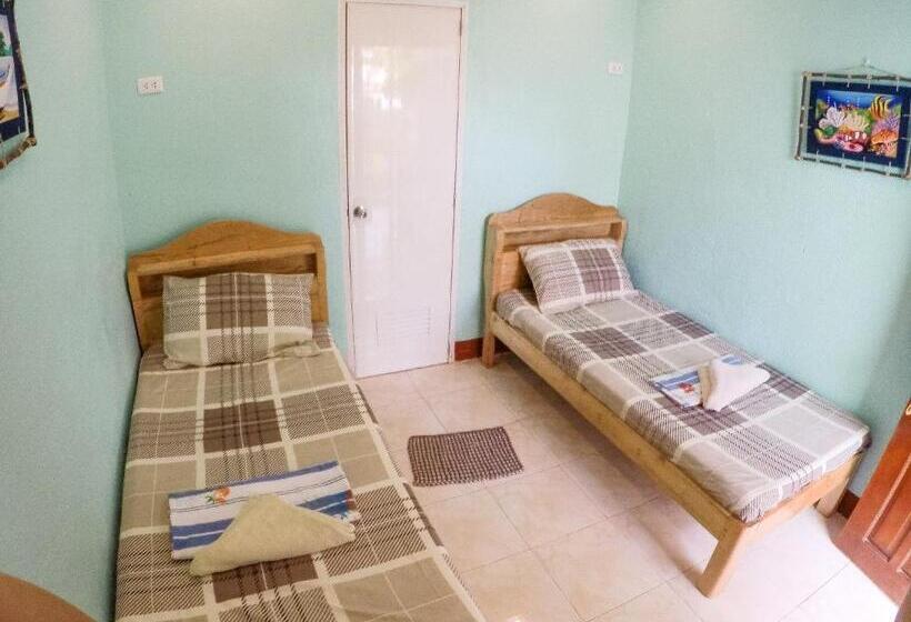 Номер Стандарт, Krismark Dive Lodge