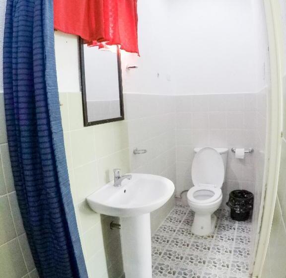 Standardrum, Krismark Dive Lodge