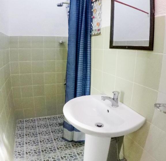 Standardrum, Krismark Dive Lodge