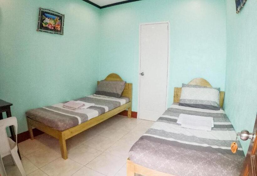Номер Стандарт, Krismark Dive Lodge